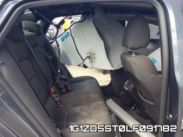 1G1ZD5ST0LF091782 фото 7