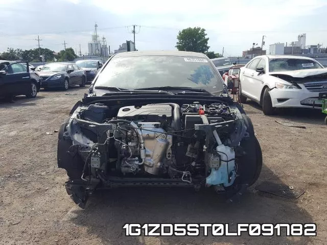 1G1ZD5ST0LF091782 фото 10