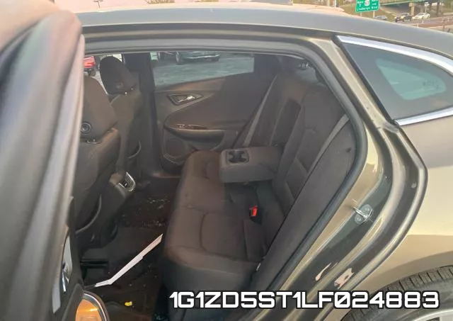 1G1ZD5ST1LF024883 фото 7