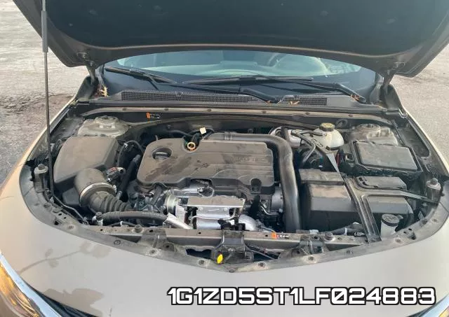1G1ZD5ST1LF024883 фото 8