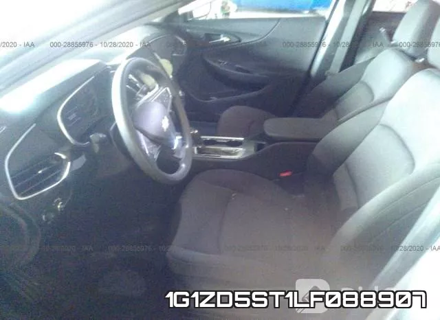 1G1ZD5ST1LF088907 фото 6