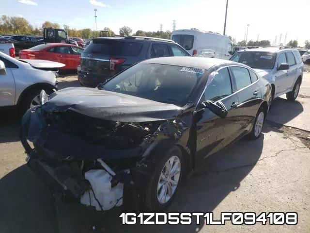 1G1ZD5ST1LF094108 фото 3