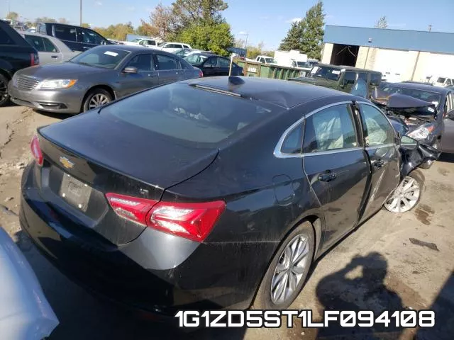 1G1ZD5ST1LF094108 фото 5
