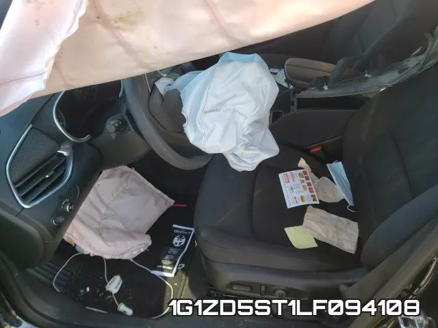 1G1ZD5ST1LF094108 фото 6