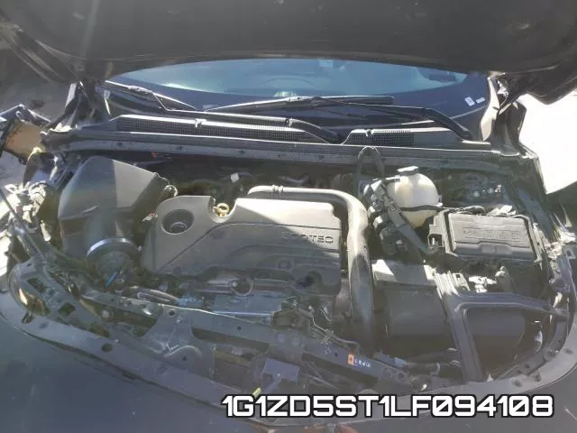 1G1ZD5ST1LF094108 фото 8