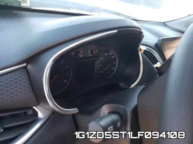1G1ZD5ST1LF094108 фото 9