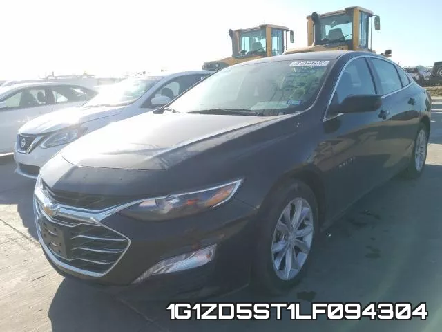1G1ZD5ST1LF094304 фото 3