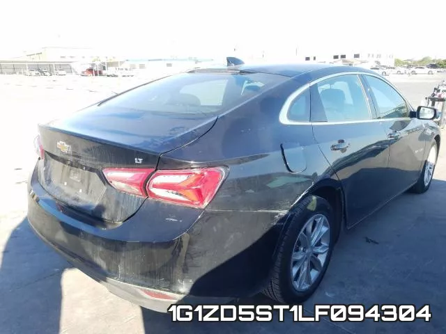1G1ZD5ST1LF094304 фото 5