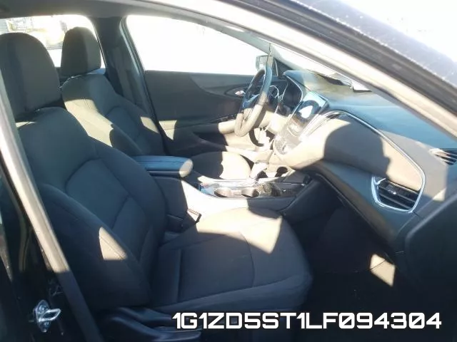 1G1ZD5ST1LF094304 фото 6