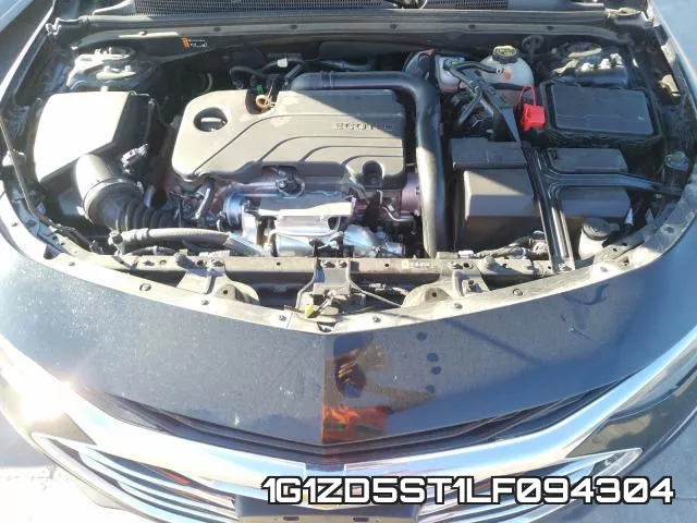 1G1ZD5ST1LF094304 фото 8