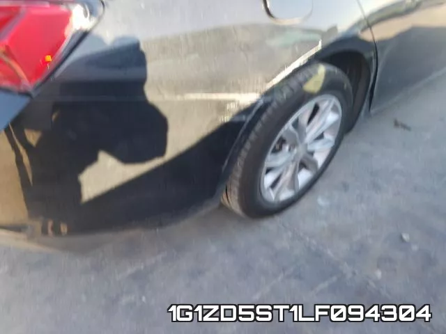 1G1ZD5ST1LF094304 фото 10