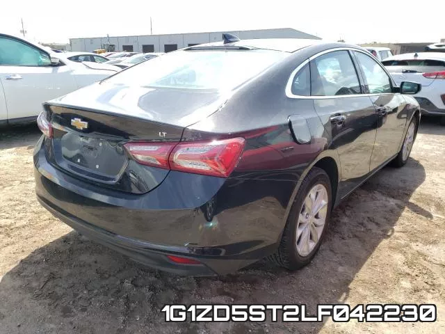 1G1ZD5ST2LF042230 фото 5