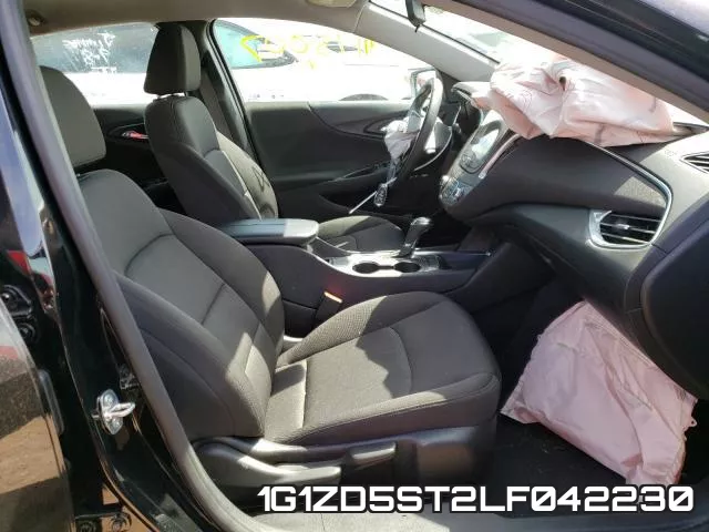 1G1ZD5ST2LF042230 фото 6