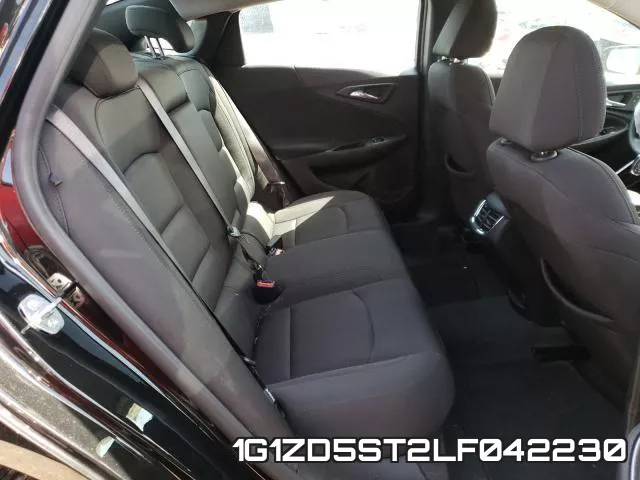 1G1ZD5ST2LF042230 фото 7