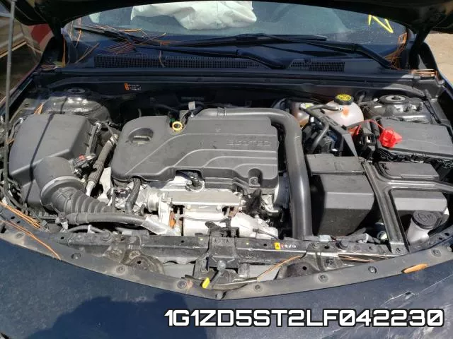 1G1ZD5ST2LF042230 фото 8