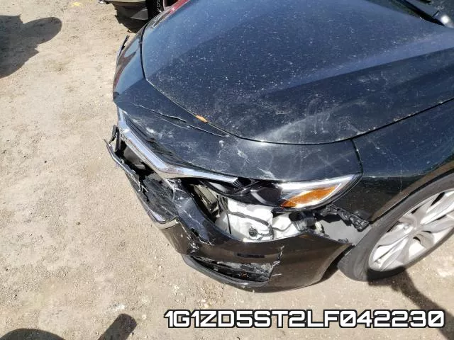 1G1ZD5ST2LF042230 фото 10