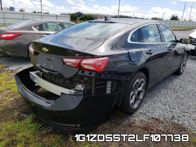 1G1ZD5ST2LF107738 фото 5