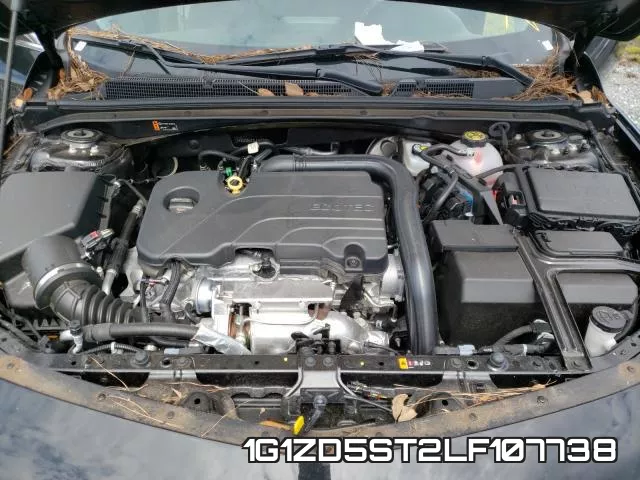 1G1ZD5ST2LF107738 фото 8