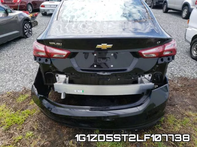 1G1ZD5ST2LF107738 фото 10
