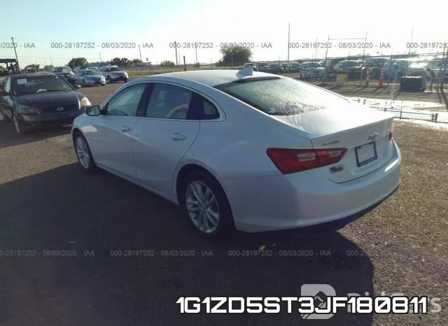 1G1ZD5ST3JF180811 фото 4
