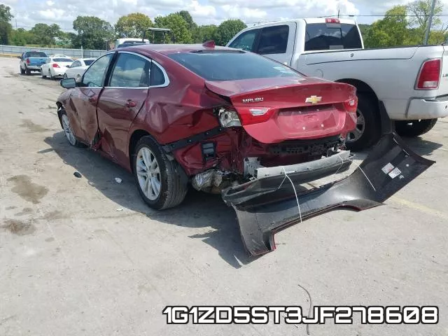1G1ZD5ST3JF278608 фото 4