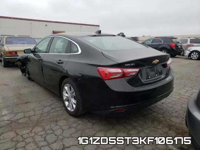 1G1ZD5ST3KF106175 фото 4