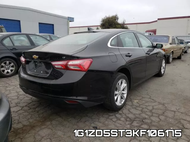 1G1ZD5ST3KF106175 фото 5