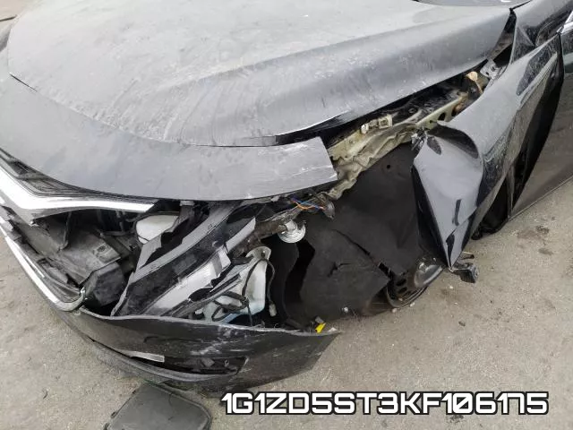 1G1ZD5ST3KF106175 фото 10