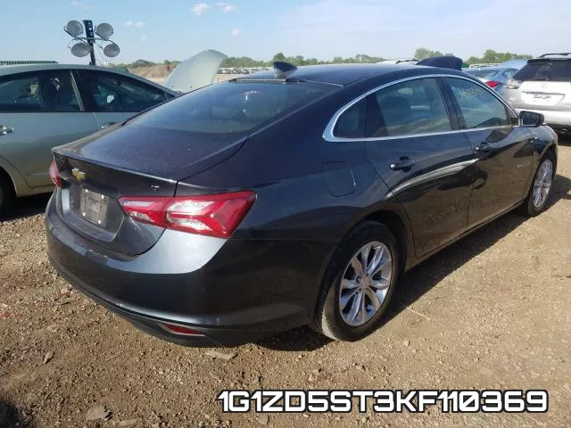 1G1ZD5ST3KF110369 фото 5