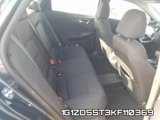 1G1ZD5ST3KF110369 фото 7