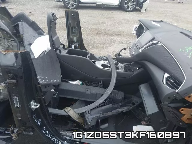 1G1ZD5ST3KF160897 фото 6
