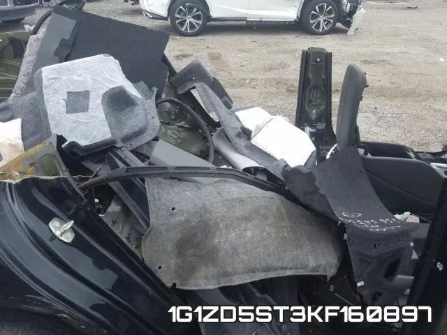 1G1ZD5ST3KF160897 фото 7