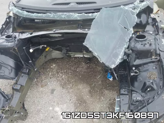 1G1ZD5ST3KF160897 фото 8