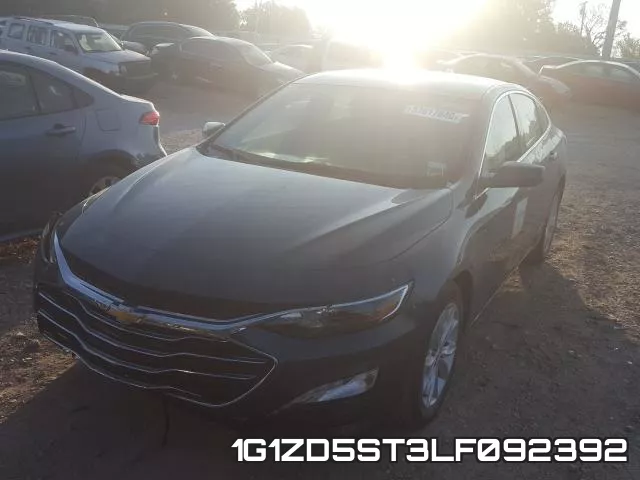 1G1ZD5ST3LF092392 фото 3