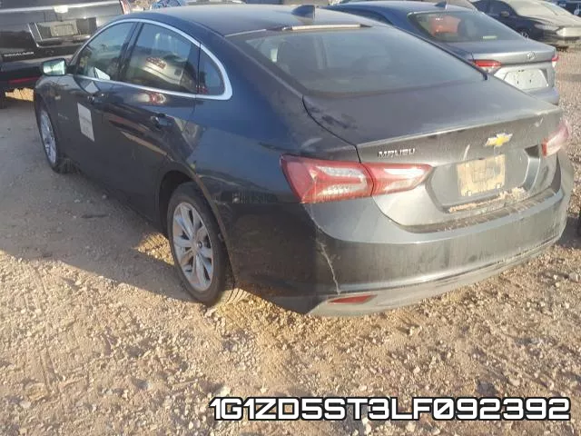 1G1ZD5ST3LF092392 фото 4