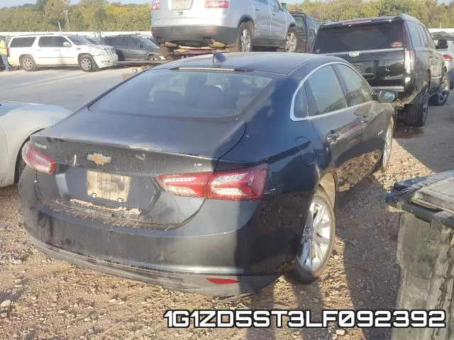 1G1ZD5ST3LF092392 фото 5