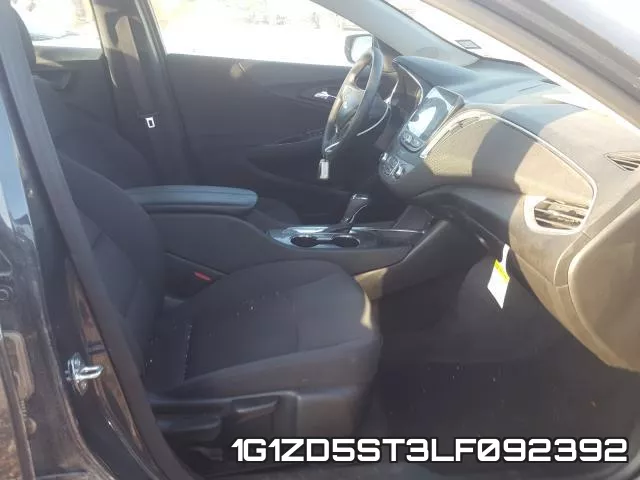 1G1ZD5ST3LF092392 фото 6
