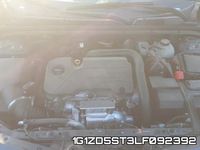 1G1ZD5ST3LF092392 фото 8