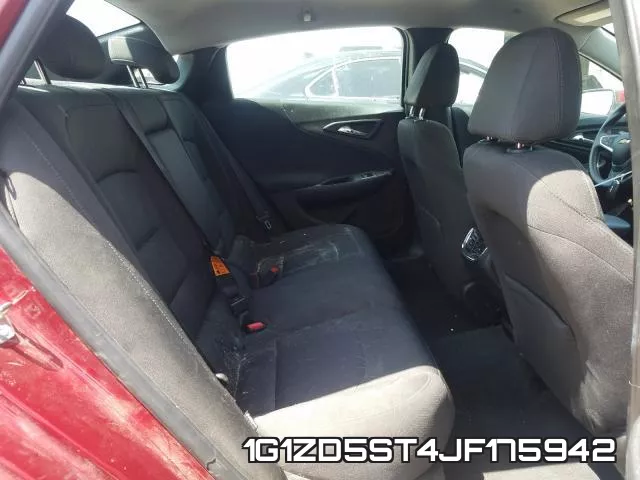 1G1ZD5ST4JF175942 фото 7