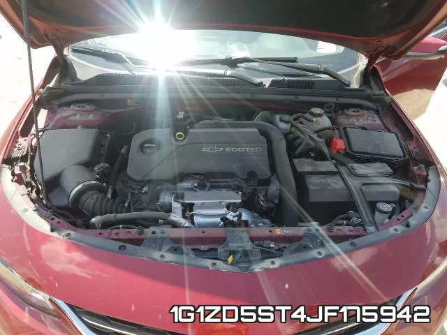 1G1ZD5ST4JF175942 фото 8