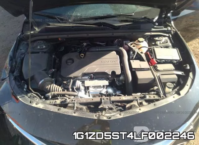 1G1ZD5ST4LF002246 фото 2