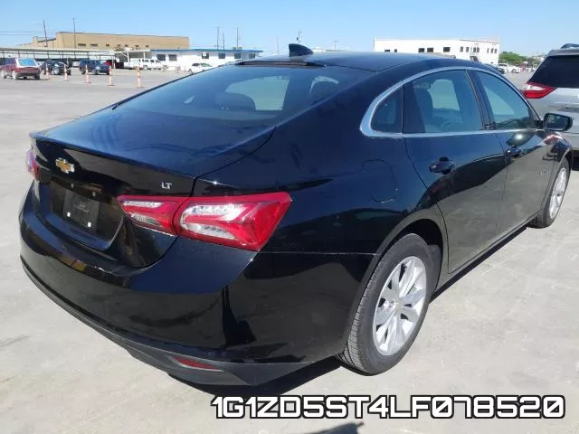 1G1ZD5ST4LF078520 фото 5