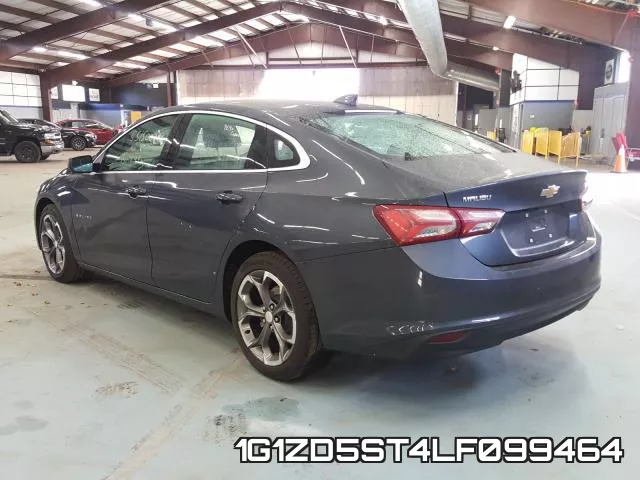 1G1ZD5ST4LF099464 фото 4