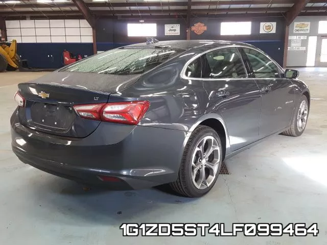1G1ZD5ST4LF099464 фото 5