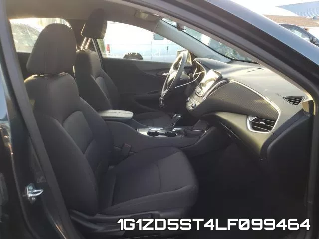 1G1ZD5ST4LF099464 фото 6