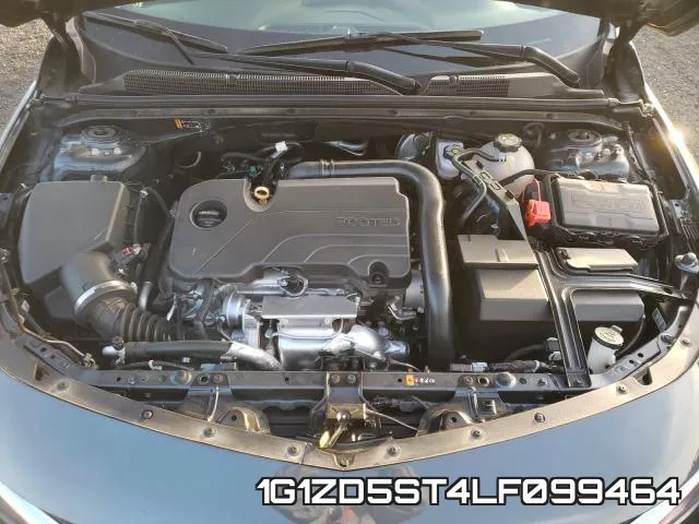 1G1ZD5ST4LF099464 фото 8