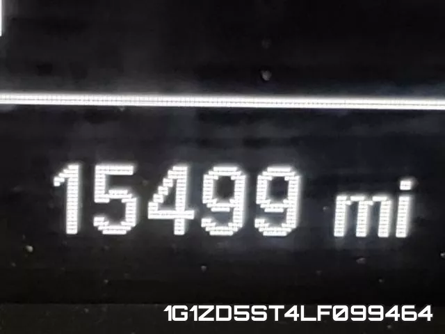 1G1ZD5ST4LF099464 фото 9