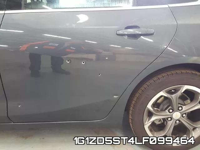 1G1ZD5ST4LF099464 фото 10