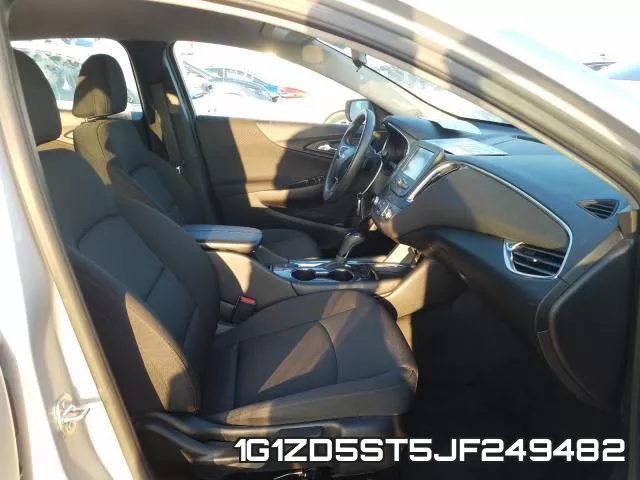 1G1ZD5ST5JF249482 фото 6