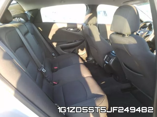 1G1ZD5ST5JF249482 фото 7